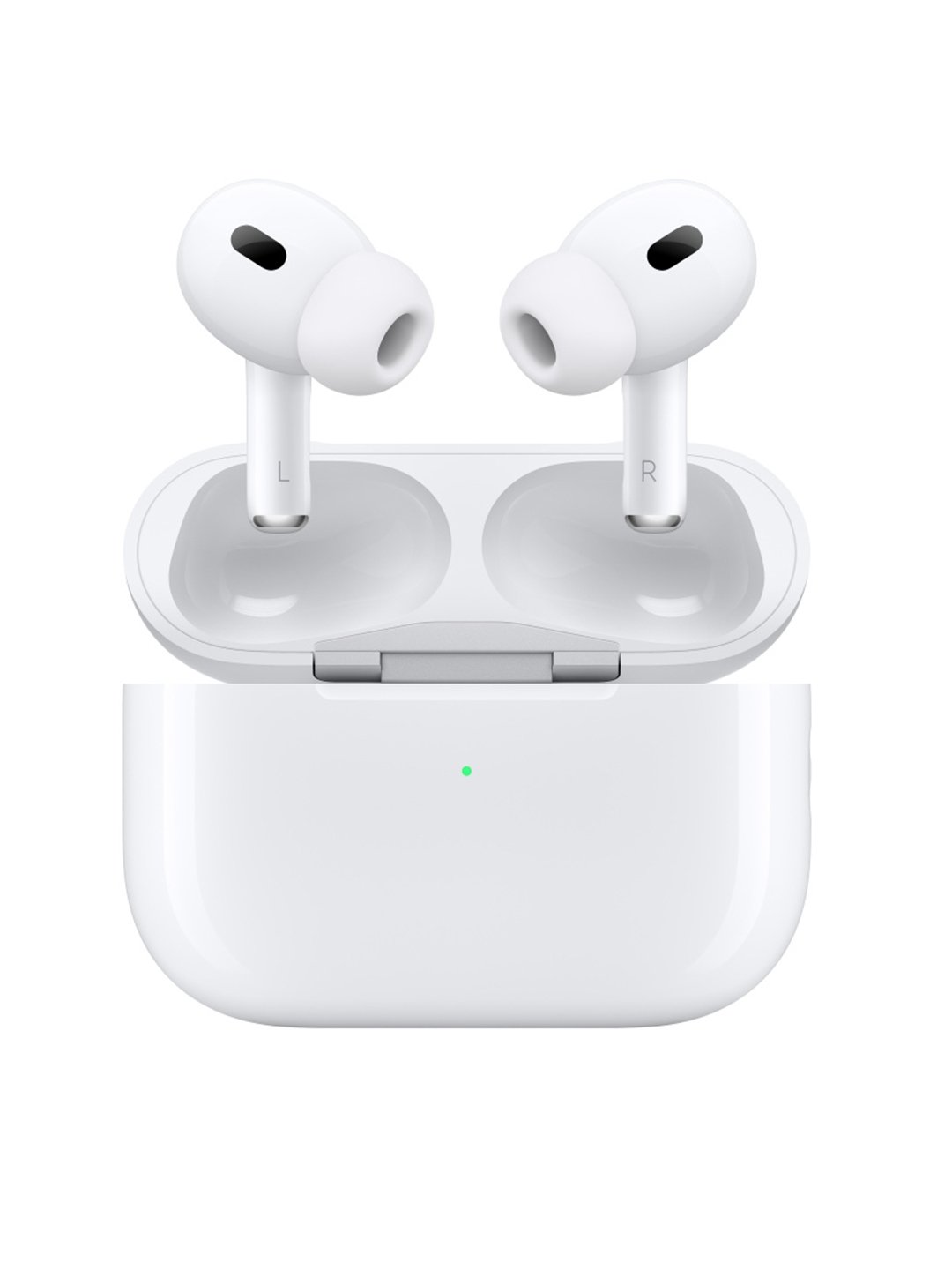 AirPods Pro, Bluetooth ANC