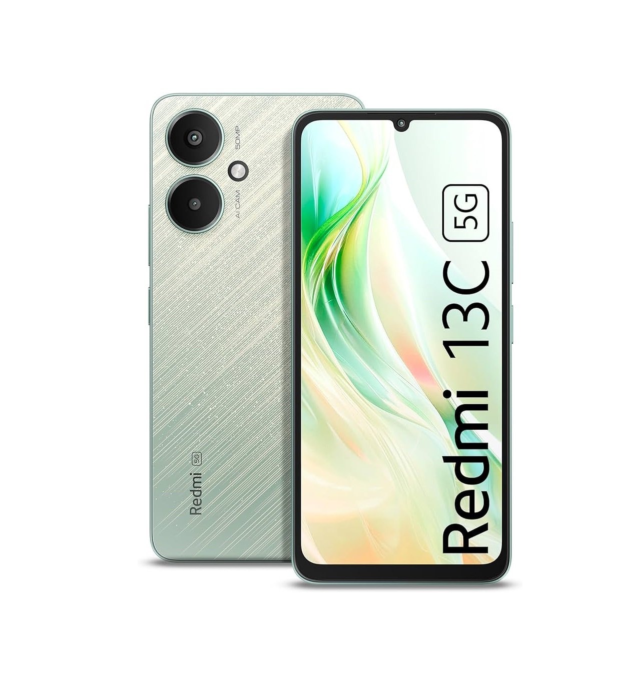 Redmi 13C 5G