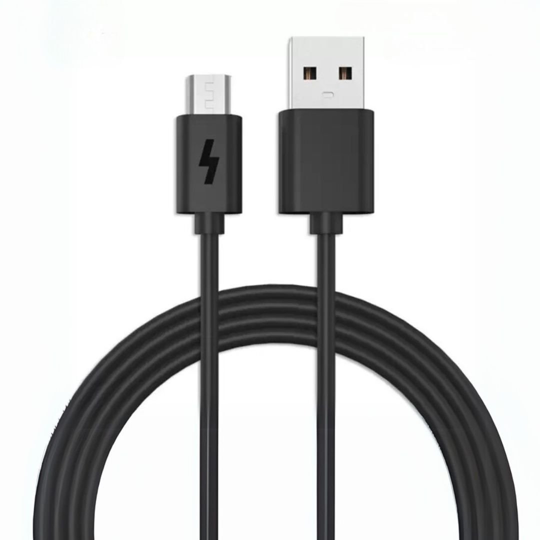 Xiaomi USB TO Micro Cable 1.2 M