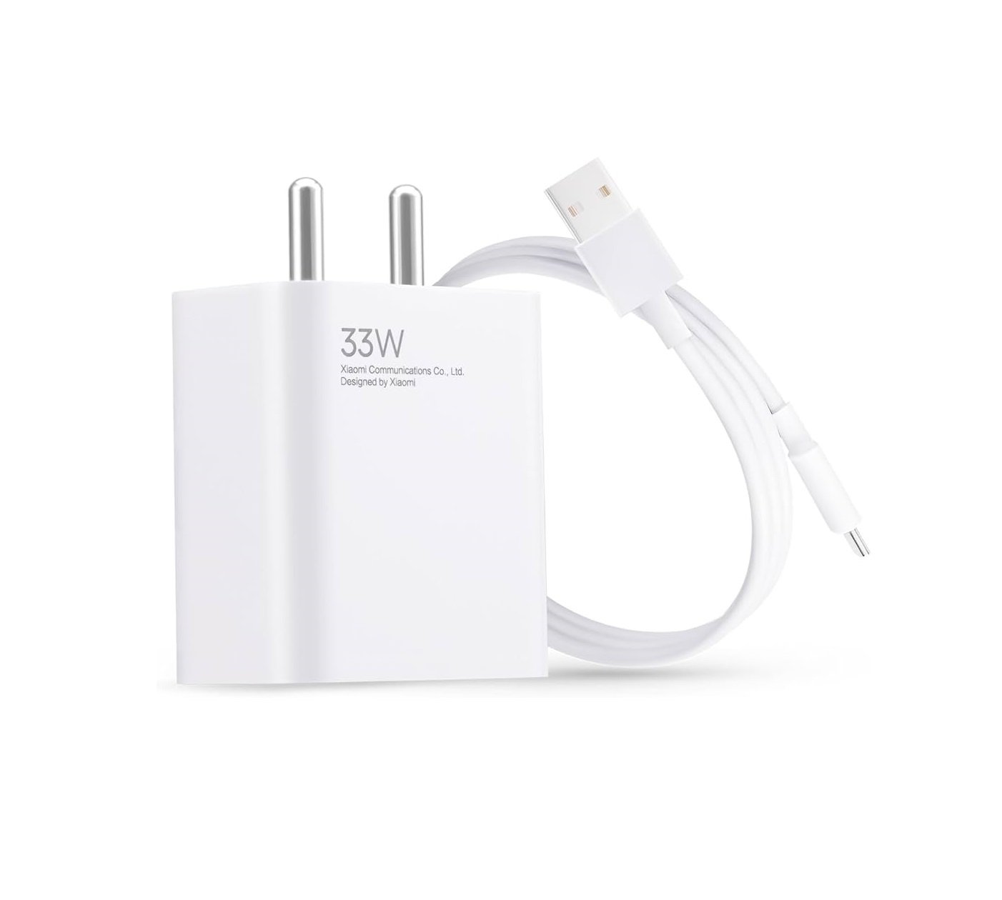 XIAOMI SONIC CHARGE 2.0 CHARGER 33 W